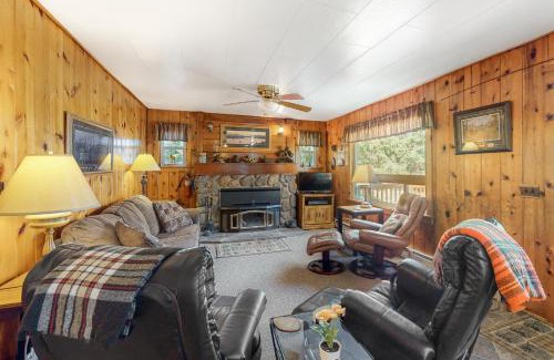 Joseph Casa | Rosebud Cottage