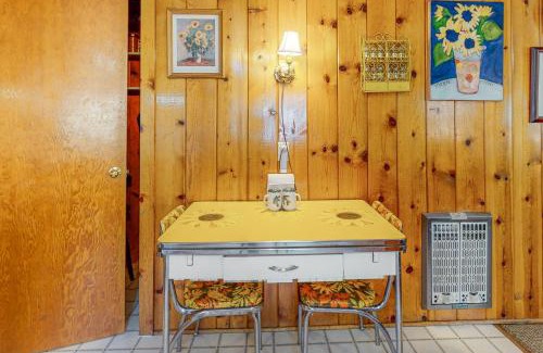 Joseph Casa | Rosebud Cottage