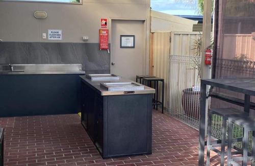 Tootgarook Hotel | Rosebud Motel