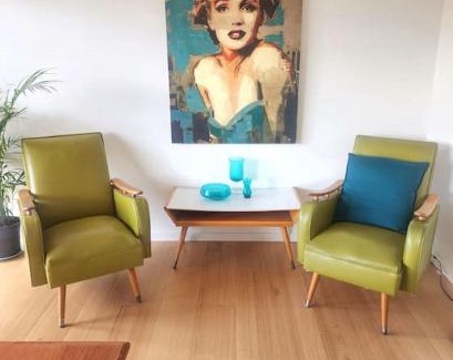 Rosebud Casa | Rosebud Retro Retreat