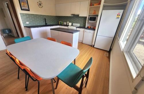 Rosebud Casa | Rosebud Retro Retreat
