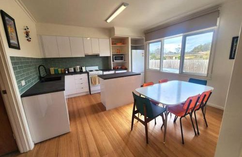 Rosebud Casa | Rosebud Retro Retreat