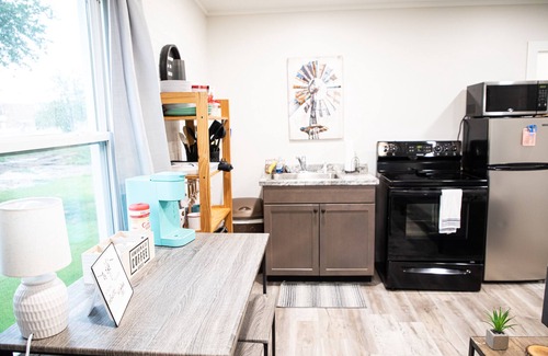 Laurel Casa | Rosebud Unit A