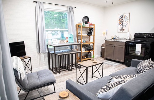 Laurel Casa | Rosebud Unit A