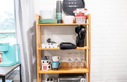 Laurel Casa | Rosebud Unit A