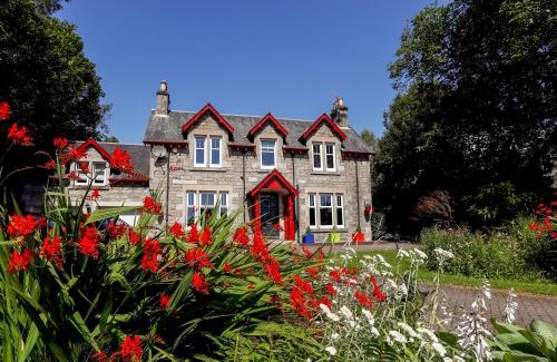 Pitlochry Casa | Roseburn