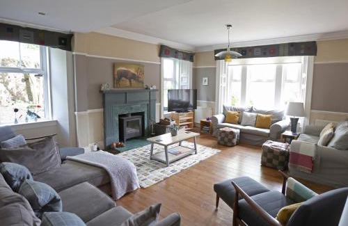 Pitlochry Casa | Roseburn