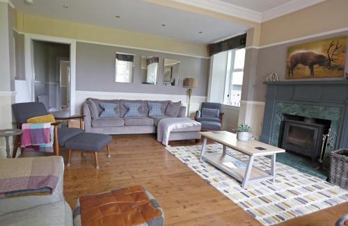 Pitlochry Casa | Roseburn