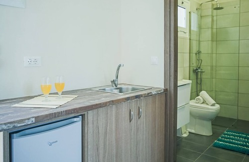 Laganas Hotel | Roseclub Apartments