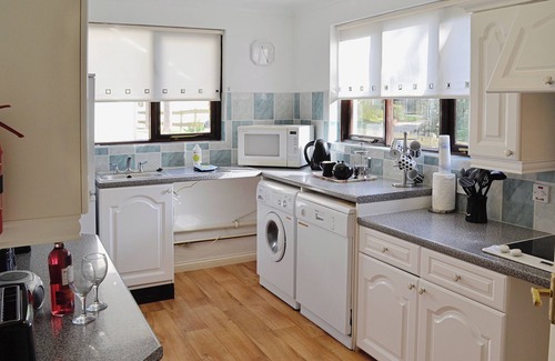 Liskeard Cabaña | Rosecraddoc Manor - Riverview