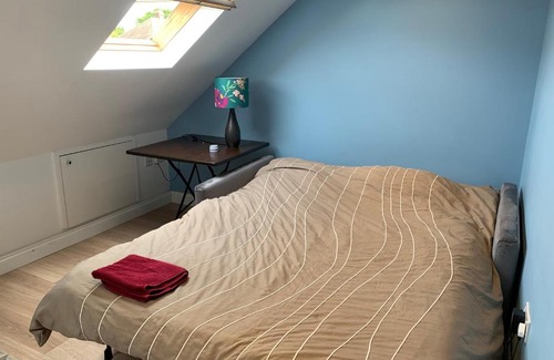 Watford Casa | Rosecroft