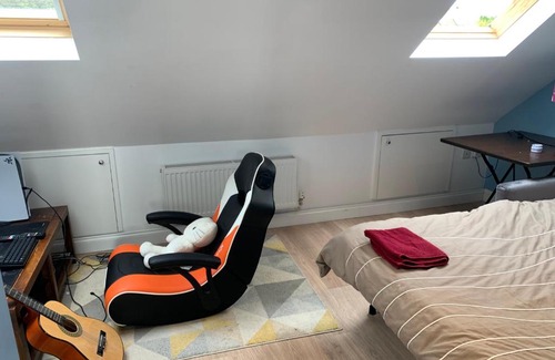 Watford Casa | Rosecroft
