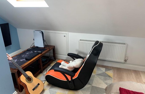 Watford Casa | Rosecroft