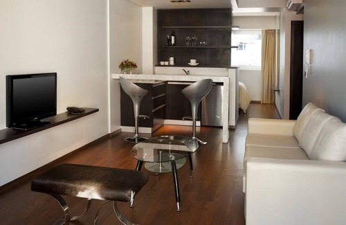 Palermo Apartamento | Rosedal Suite