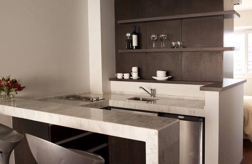 Palermo Apartamento | Rosedal Suite