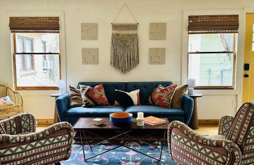 Rosedale Casa | Rosedale Bungalow