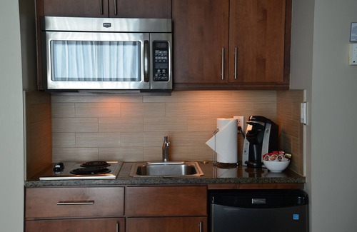 Yaletown Apartamento | Rosedale Condominiums