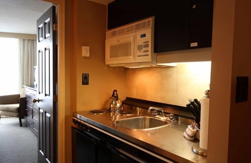 Yaletown Apartamento | Rosedale Condominiums