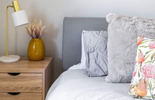Kensington Casa | Rosedale Cottage Kensington