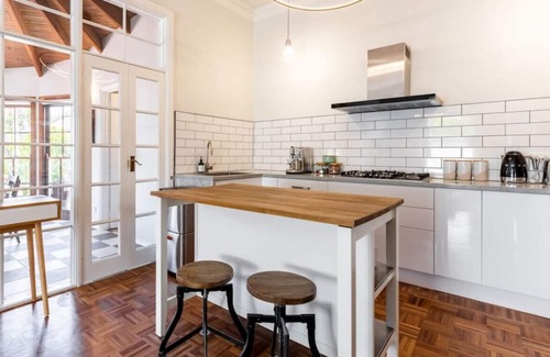Kensington Casa | Rosedale Cottage Kensington