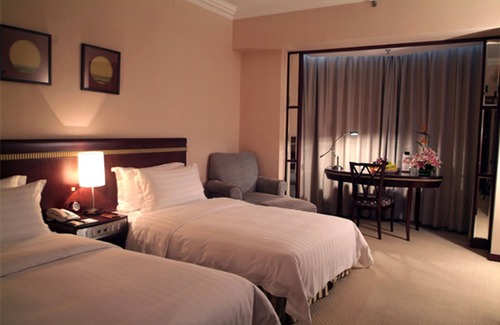 Haizhu Hotel | Rosedale Hotel and Suites Guangzhou