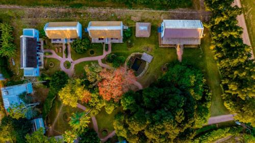 Addo Cama Y Desayuno | Rosedale Organic Farm Bed & Breakfast