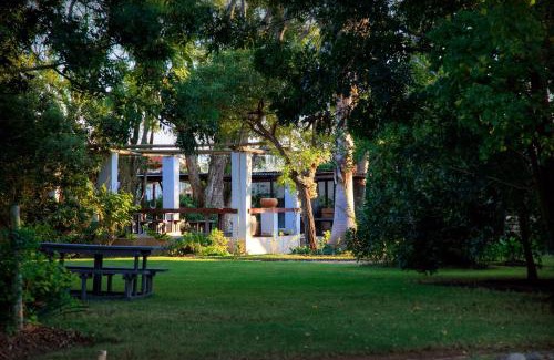Addo Cama Y Desayuno | Rosedale Organic Farm Bed & Breakfast