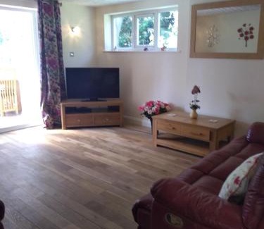 Mablethorpe Casa | Rosedene