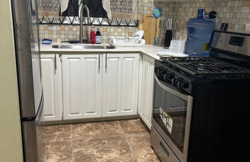 Georgetown Apartamento | Rosegarden