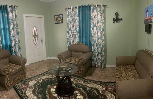 Georgetown Apartamento | Rosegarden