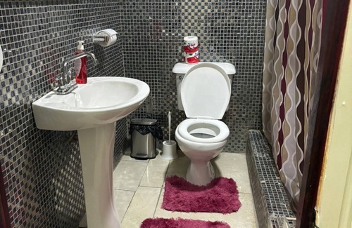 Georgetown Apartamento | Rosegarden