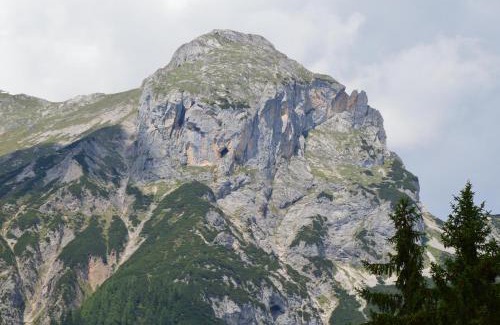Ramsau am Dachstein Apartamento | Roseggerhaus