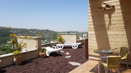 Kfar Vradim Apartamento | ROSEHILLS