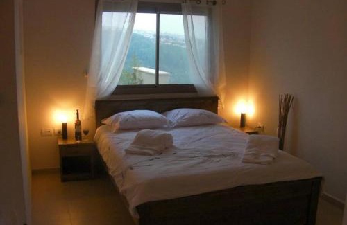 Kfar Vradim Apartamento | ROSEHILLS