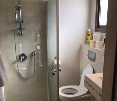 Kfar Vradim Apartamento | ROSEHILLS