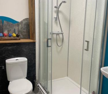 St Clether Casa | Rosehip Barn