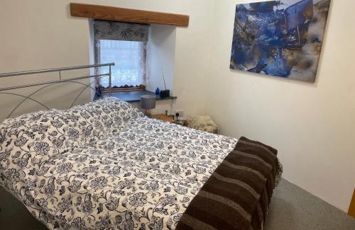 St Clether Casa | Rosehip Barn