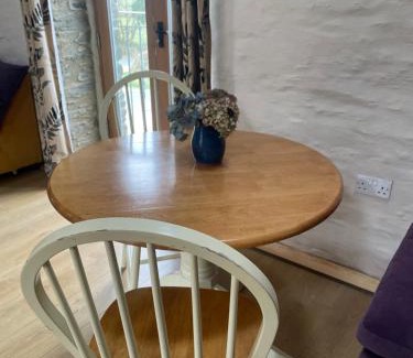 St Clether Casa | Rosehip Barn