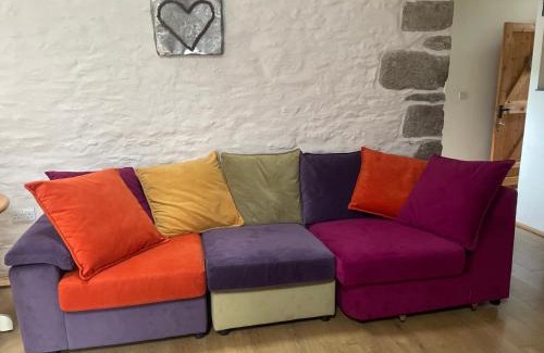 St Clether Casa | Rosehip Barn