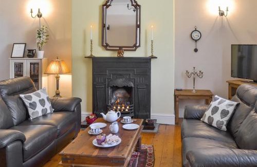 South Charlton Casa | Rosehip Cottage