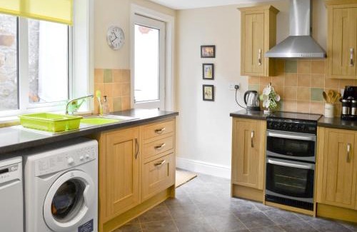 South Charlton Casa | Rosehip Cottage