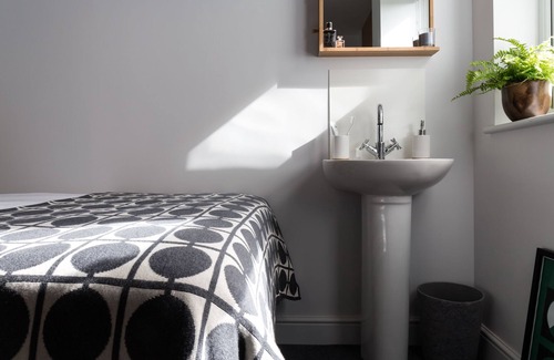 Falmouth Casa | Roseland House