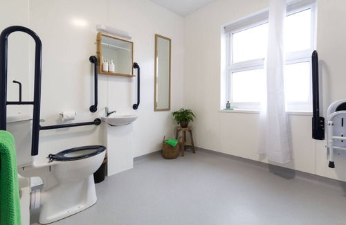 Falmouth Casa | Roseland House