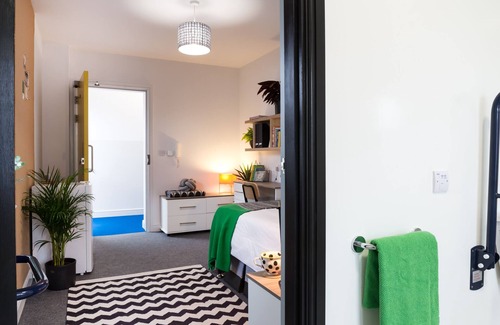 Falmouth Casa | Roseland House