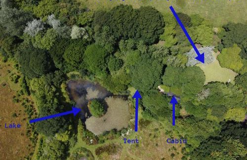 Tregony Casa | Roseland Valley Retreat