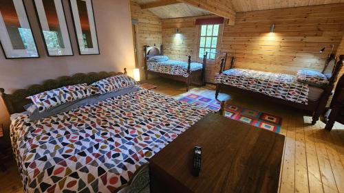 Tregony Casa | Roseland Valley Retreat