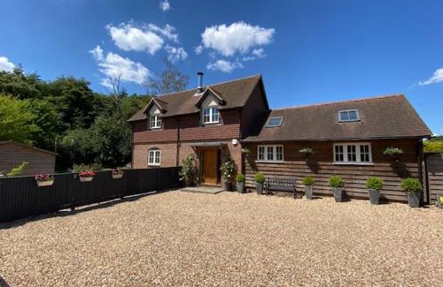 Checkendon Casa | Roselands B&B Henley on Thames