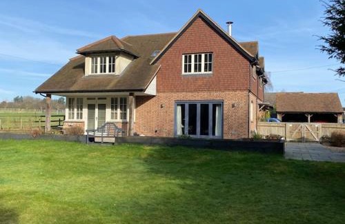 Checkendon Casa | Roselands B&B Henley on Thames