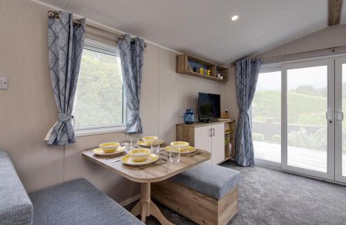 Penzance Casa | Roselands caravan park, Nr Lands End, Cornwall