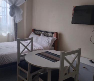 Ngara Apartamento | Roselidah Comforts